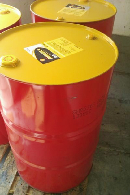 DẦU ĐỘNG CƠ SHELL RIMULA R3 10W – daunhotchinhhang.com