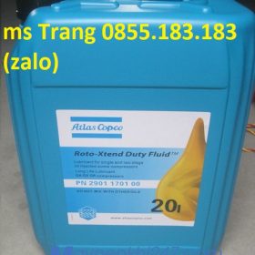 Roto Xtend Duty Fluid