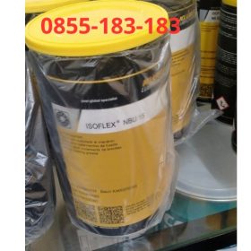 KLÜBER ISOFLEX NBU 15