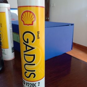 Shell Gadus S3 V220C