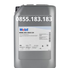 Mobil SHC Cibus 220