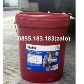 Mobil DTE 25 Ultra