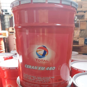 Mỡ Total Ceran XM 460