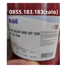Mobilgear 600 XP 320