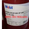 Dầu bánh răng Mobilgear 600 XP 680 (20lit/xô)
