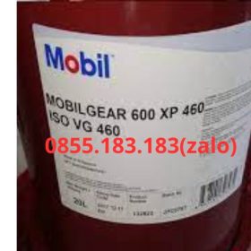 Mobilgear 600 XP 680
