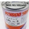 Mỡ Kyodo Yushi Raremax AF-1 (400gram)