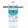 DANH MỤC SẢN PHẨM MỠ MOLYKOTE CHÍNH HÃNG MỚI NHẤT 2026
