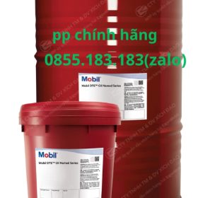 Mobil DTE 10 Excel 68