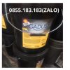 SHELL GADUS S3