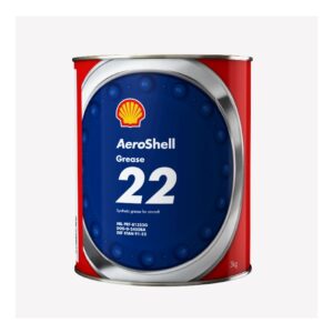 MỠ CHỊU NHIỆT AEROSHELL GREASE 22