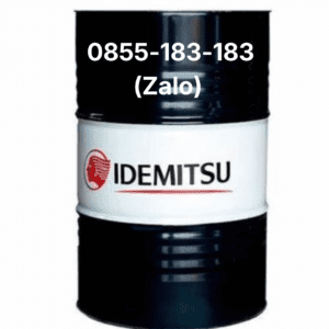 Dầu truyền nhiệt Daphne Alpha Thermo 22A