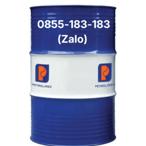 Dầu truyền nhiệt PLC Thermo