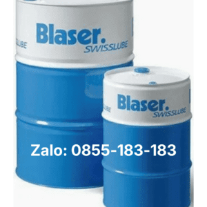 DẦU CẮT GỌT BLASER B-COOL MOTEC 501 775