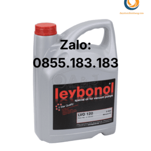 DẦU CHÂN KHÔNG LEYBONOL LVO 120