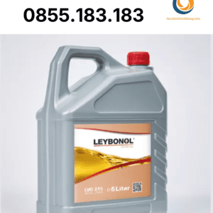 DẦU CHÂN KHÔNG LEYBONOL LVO 210