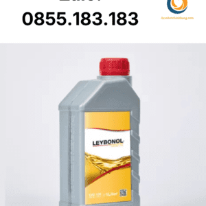DẦU CHÂN KHÔNG LEYBONOL LVO 100
