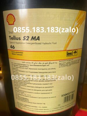 Shell Tellus S2 MA 46
