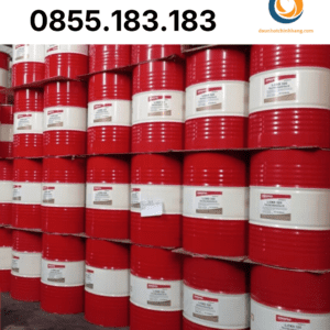 DẦU BÁNH RĂNG HỞ SINOPEC L-CKM 220 320 460