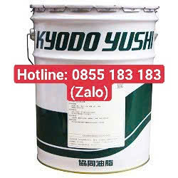 Mỡ Kyodo Yushi Raremax Super N