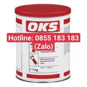 Mỡ bôi trơn OKS 433
