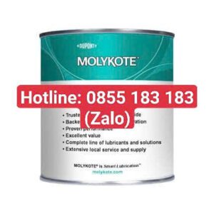 Mỡ Molykote G – 1067