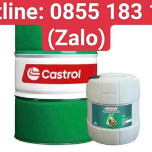 Dầu truyền động Castrol Transmax Offroad