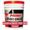 Mỡ bôi trơn Rizol Prima EP 000/00/0