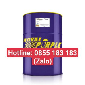 Mỡ bôi trơn ROYAL PURPLE Ultra-Performance™ Grease 2