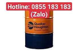 Dầu chống rỉ Quaker Ferrocote 6130