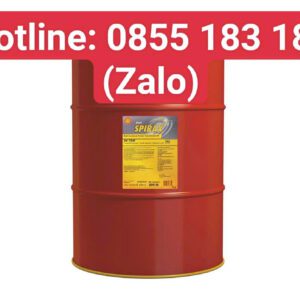 Mỡ chịu nhiệt Shell Gadus S2 U1000D 2 (Malleus Grease JB 2)