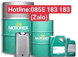 DẦU CẮT GỌT MOTOREX SWISSCUT DECO AP 07/10/15