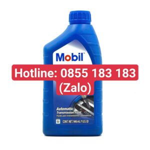 Mỡ bôi trơn Mobilith SHC 1500