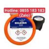 KEO CHỊU NHIỆT BELZONA 1121/1161/1212/1311/1321