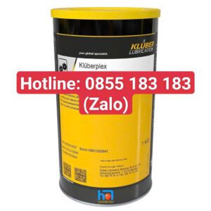 MỠ KLUBERPLEX BEM 41-132