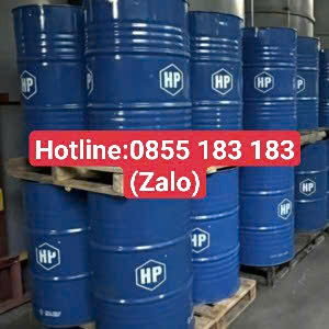 Dầu máy may công nghiệp HP CN 10