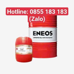 Dầu bôi trơn đa năng Eneos Super Mulpus DX 68