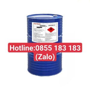 DẦU SILICONE BLUESIL FLD 47V100 A2