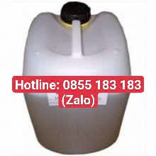 DẦU CẮT GỌT  MQL LUBRIFLUID F 110