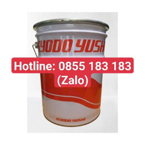 Mỡ Kyodo Yushi GC Grease 350