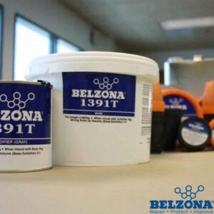 Keo dán công nghiệp Belzona 1000 series giá tốt hiện nay