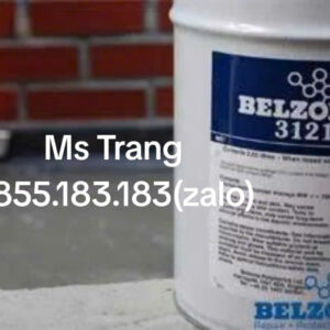 Keo dán công nghiệp Belzona 5000 series giá tốt nhất hiện nay