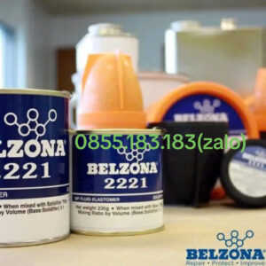 Danh mục sản phẩm keo mỡ công nghiệp Belzona 2000 series chính hãng