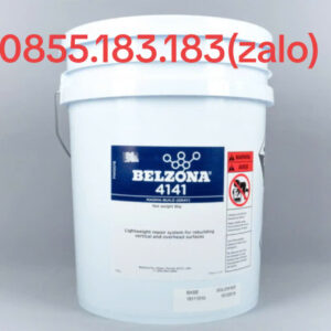 Keo công nghiệp Belzona 4141 (Magma-Build)