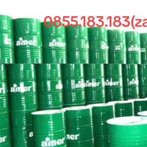 Dầu Truyền Nhiệt AMER DR320K chính hãng - 200L