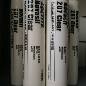 Keo - Loctite SI 207 chính hãng