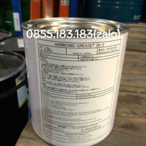 Mỡ - Harmonic Grease SK-2 (2,5kg)