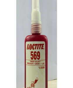 LOCTITE 569 – Keo Làm Kín Ren Loctite chính hãng (50ml)