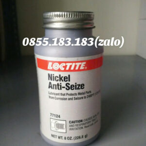 Keo - LOCTITE Nickel Anti-Seize 77124 chính hãng, giá tốt