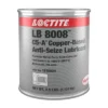 Keo - LOCTITE LB 8008 C5-A chống kẹt chịu nhiệt cao